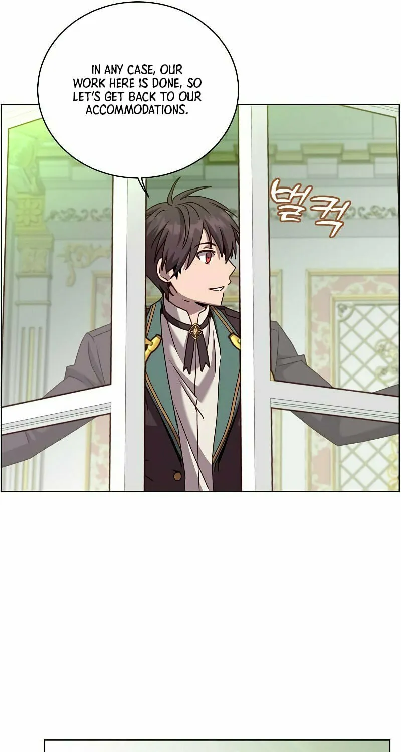 The Max Level Hero Strikes Back! Chapter 105 page 80 - 