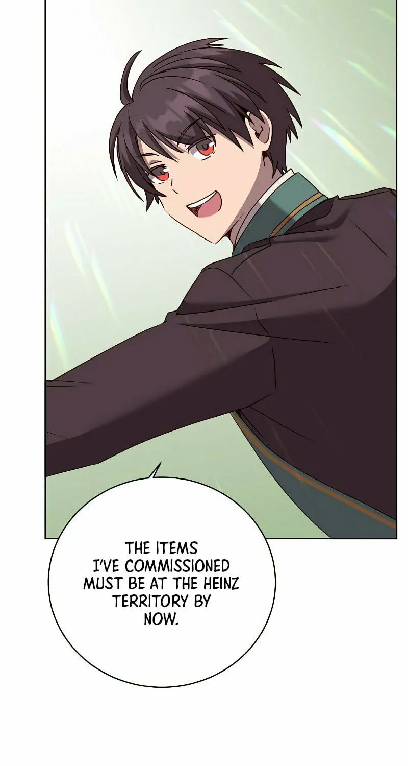 The Max Level Hero Strikes Back! Chapter 105 page 81 - 