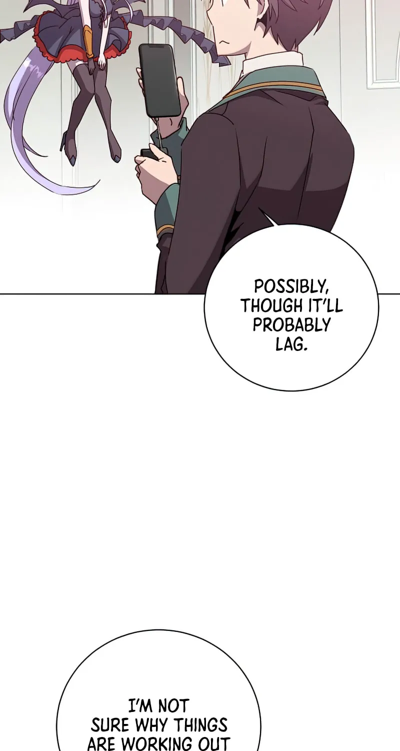 The Max Level Hero Strikes Back! Chapter 106 page 13 - 