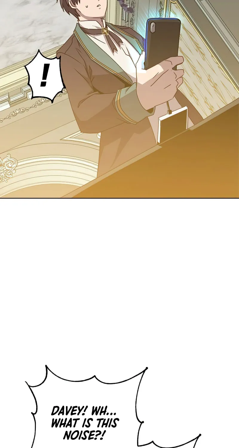 The Max Level Hero Strikes Back! Chapter 106 page 17 - 