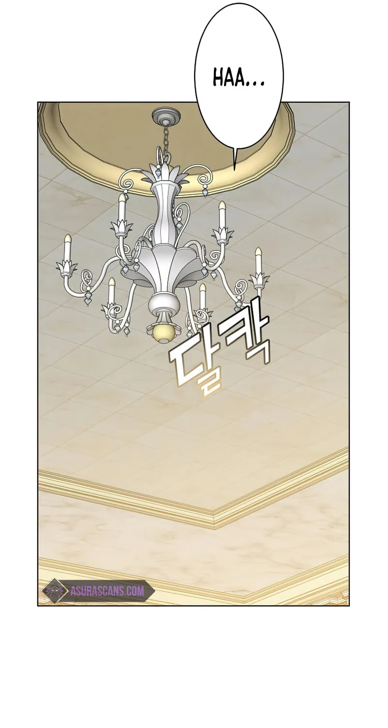 The Max Level Hero Strikes Back! Chapter 106 page 21 - 