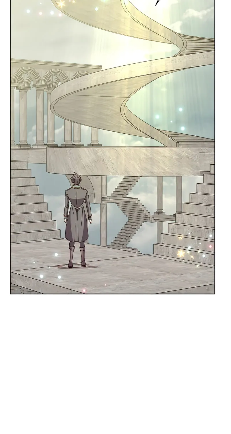 The Max Level Hero Strikes Back! Chapter 106 page 27 - 