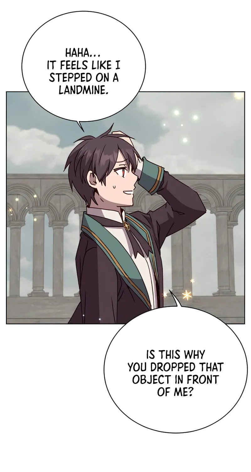 The Max Level Hero Strikes Back! Chapter 106 page 28 - 