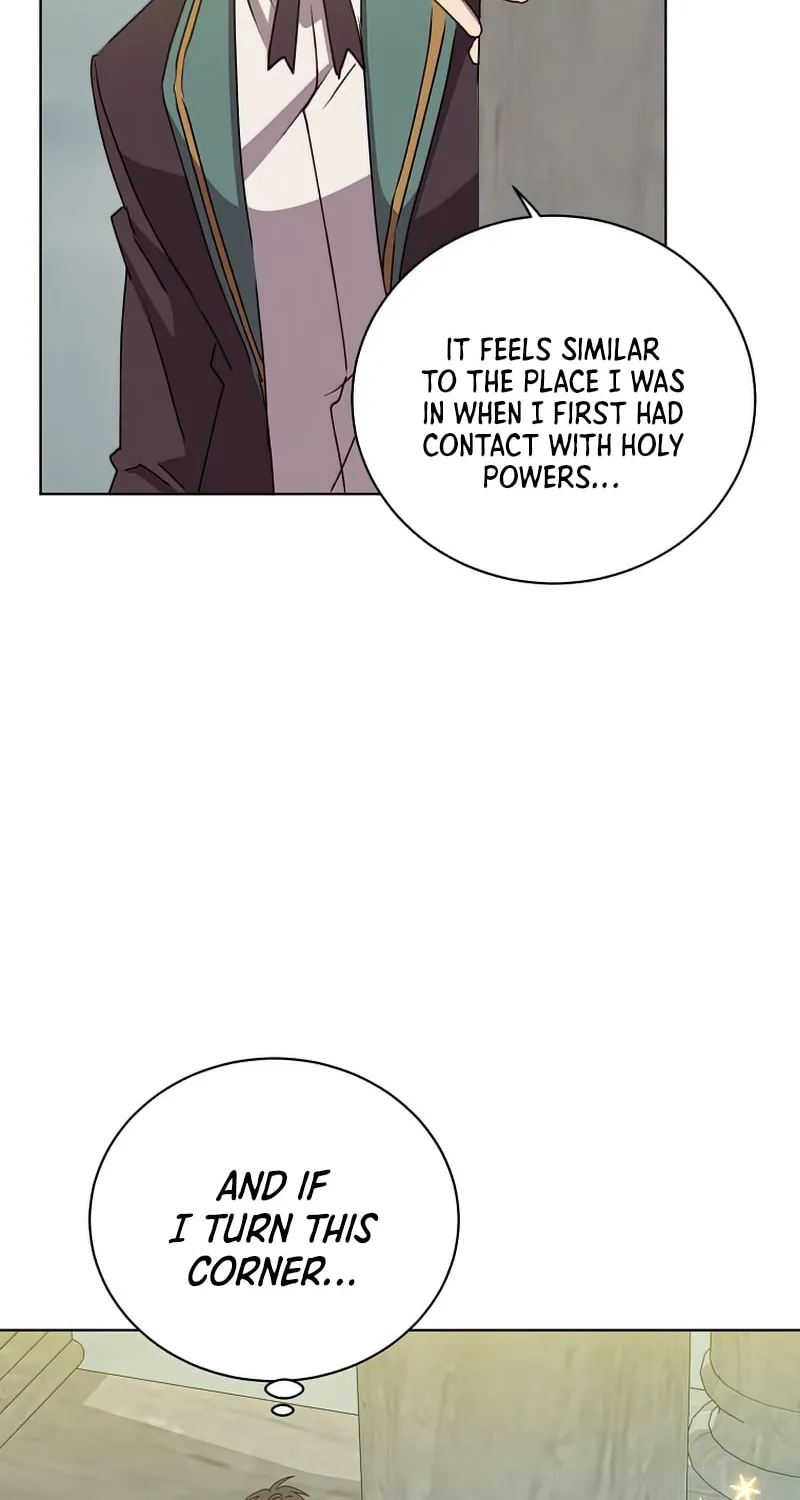 The Max Level Hero Strikes Back! Chapter 106 page 31 - 