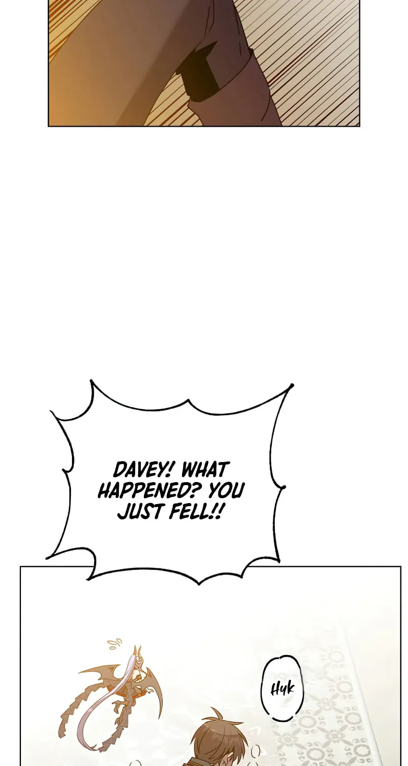 The Max Level Hero Strikes Back! Chapter 106 page 43 - 
