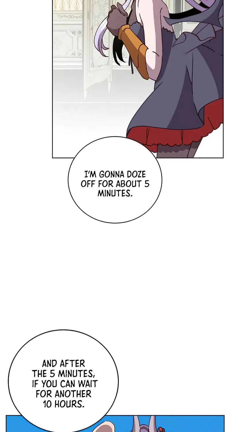 The Max Level Hero Strikes Back! Chapter 106 page 50 - 