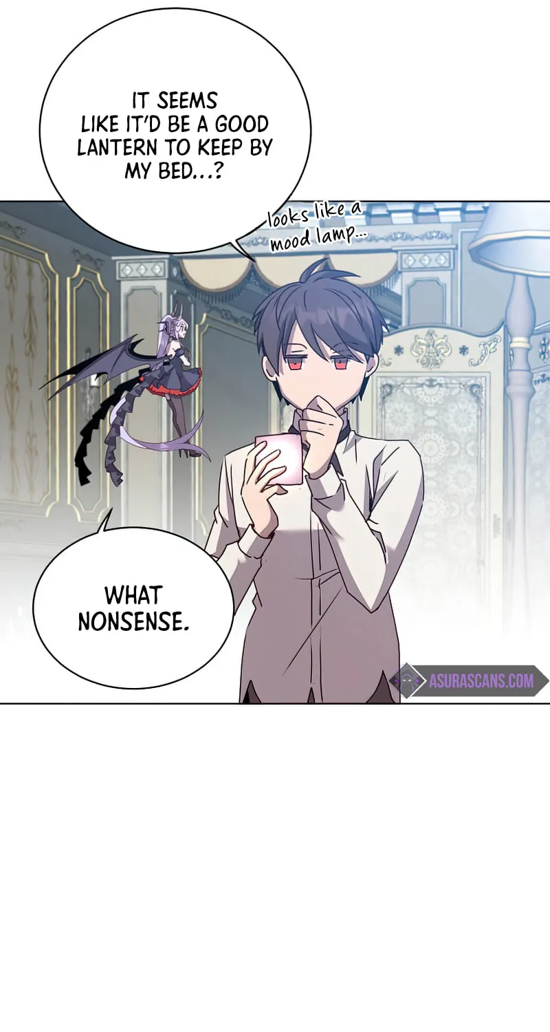 The Max Level Hero Strikes Back! Chapter 106 page 58 - 
