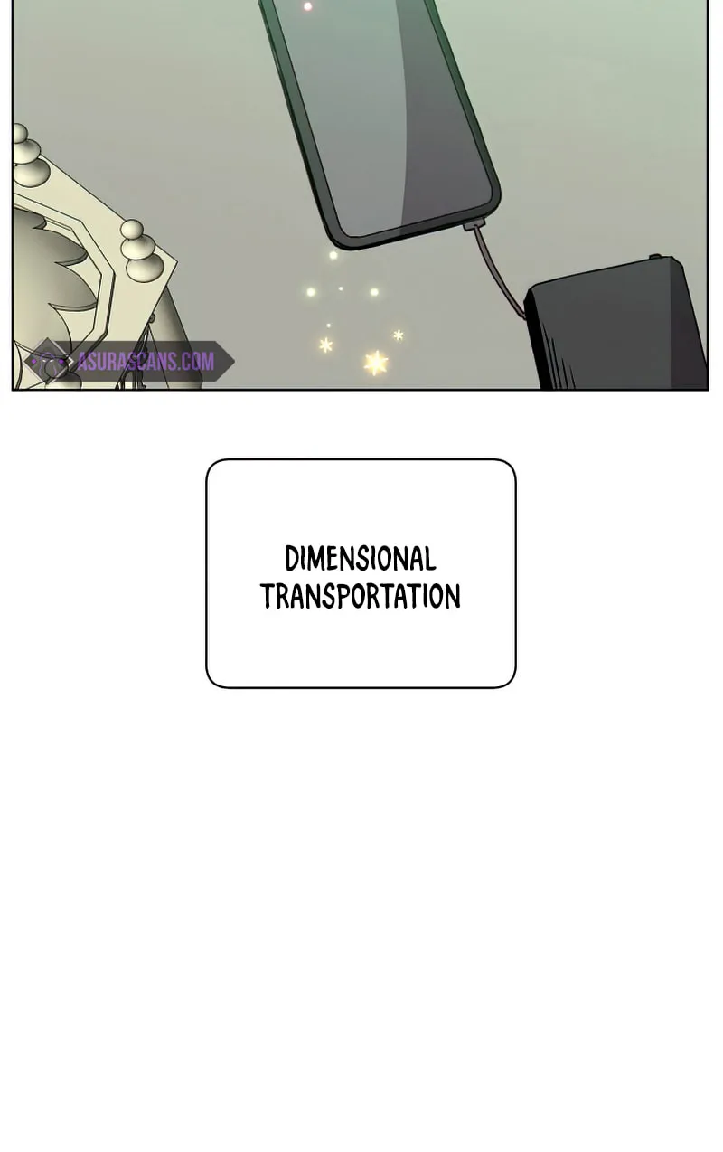 The Max Level Hero Strikes Back! Chapter 106 page 10 - 