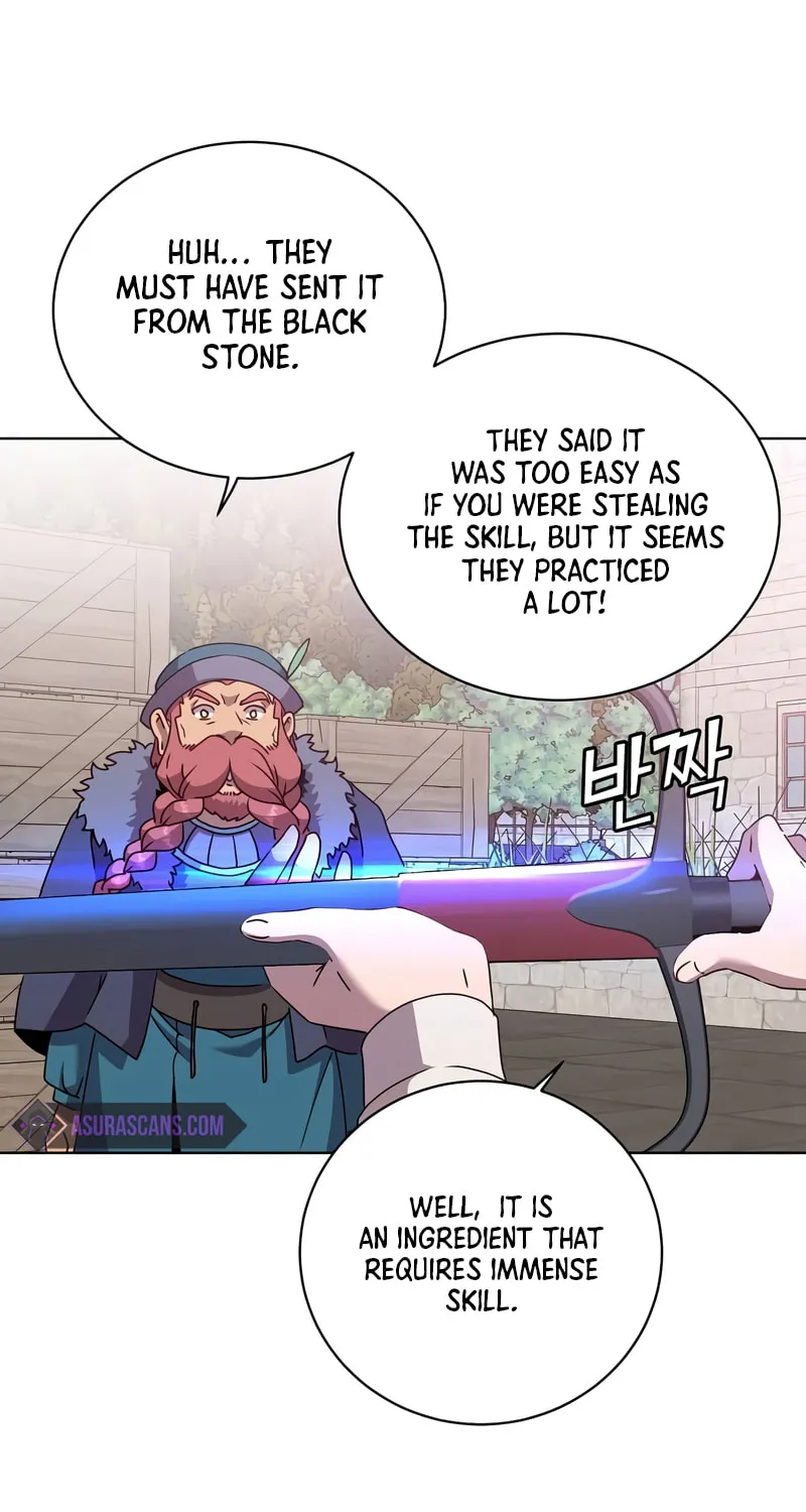 The Max Level Hero Strikes Back! Chapter 107 page 11 - 