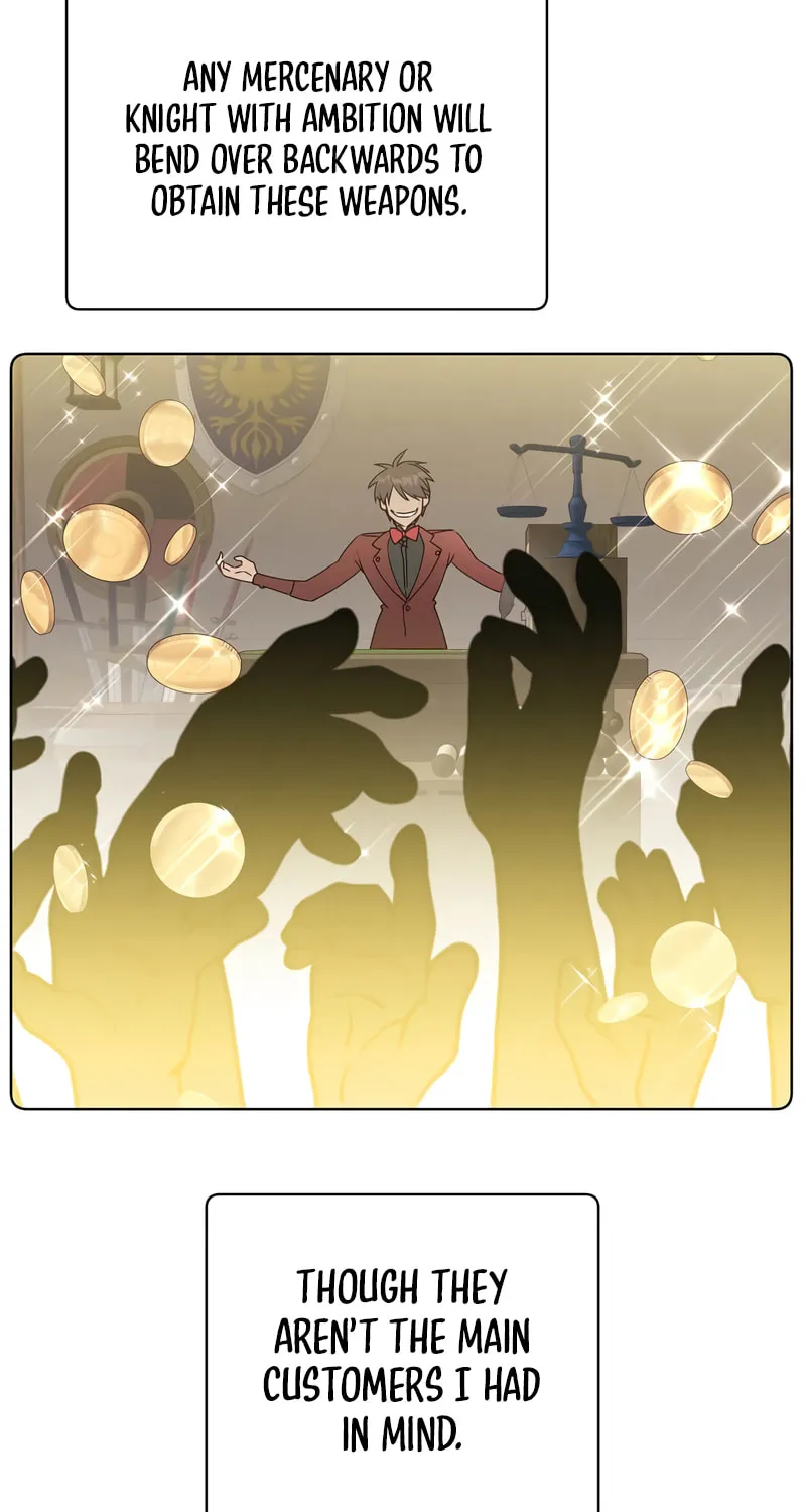 The Max Level Hero Strikes Back! Chapter 107 page 16 - 