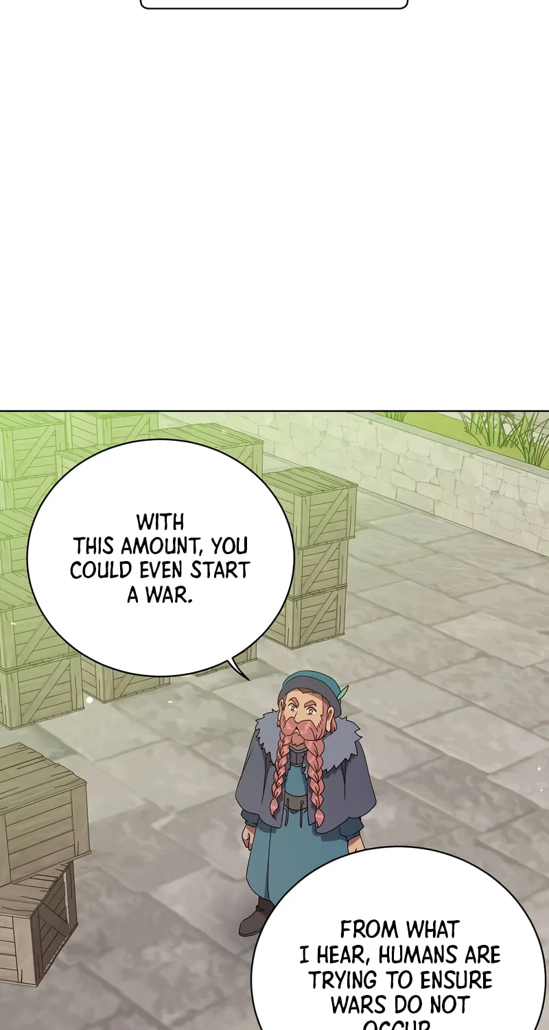 The Max Level Hero Strikes Back! Chapter 107 page 17 - 
