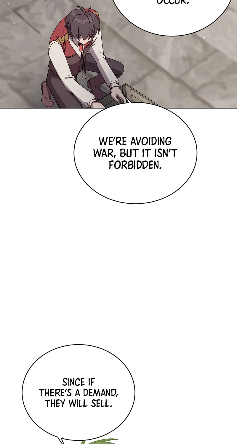 The Max Level Hero Strikes Back! Chapter 107 page 18 - 