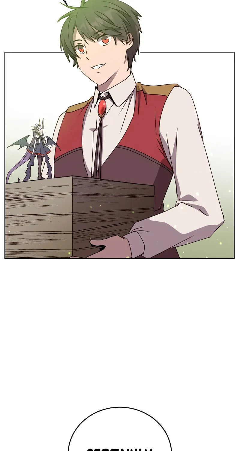 The Max Level Hero Strikes Back! Chapter 107 page 19 - 