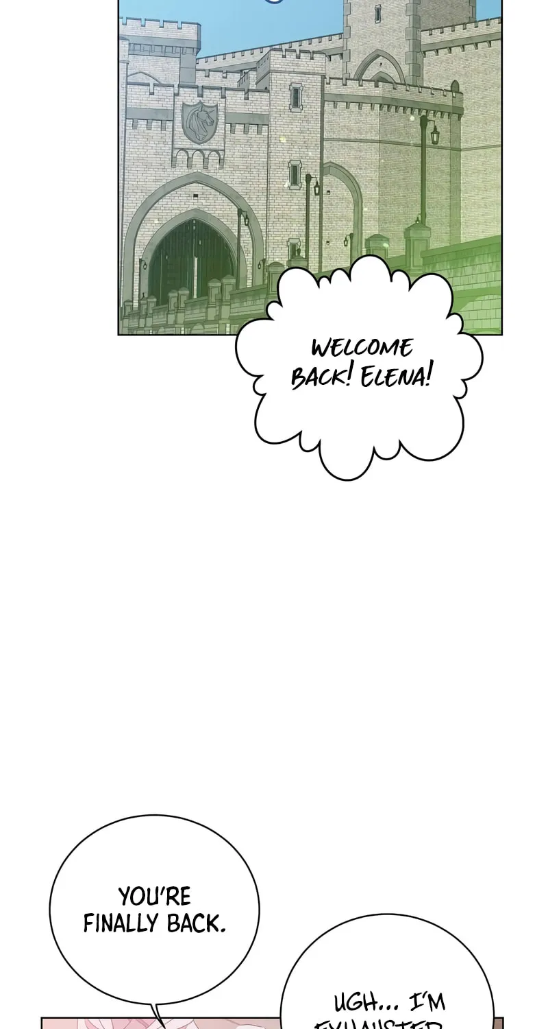 The Max Level Hero Strikes Back! Chapter 107 page 23 - 