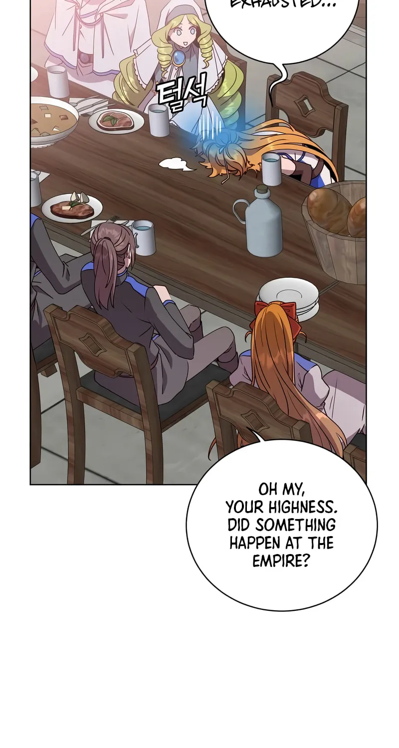 The Max Level Hero Strikes Back! Chapter 107 page 24 - 