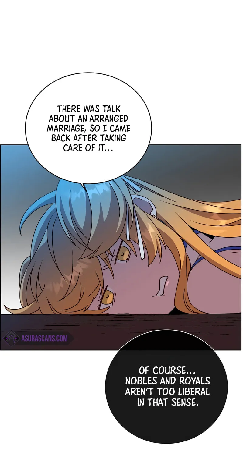The Max Level Hero Strikes Back! Chapter 107 page 25 - 