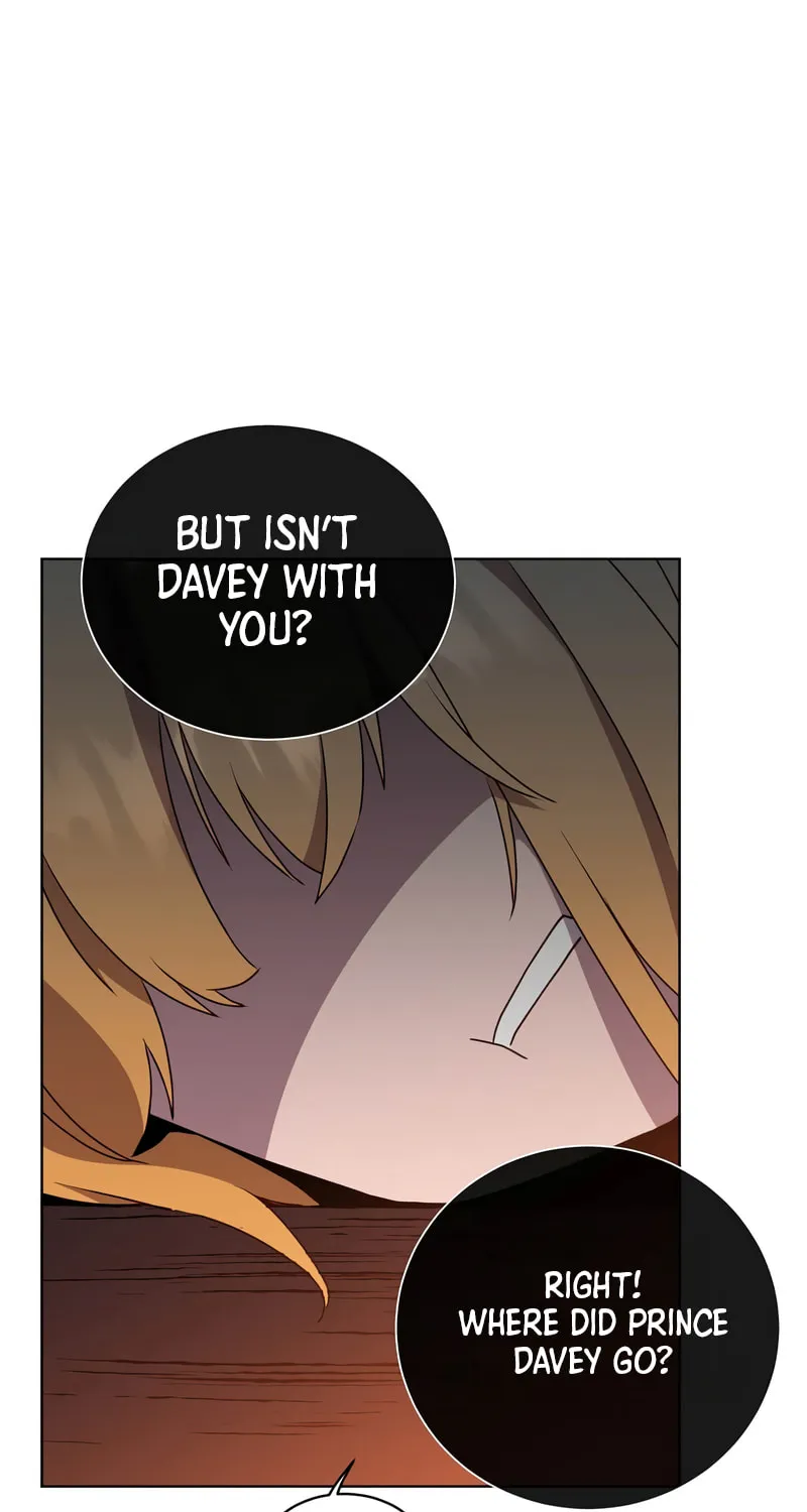 The Max Level Hero Strikes Back! Chapter 107 page 26 - 