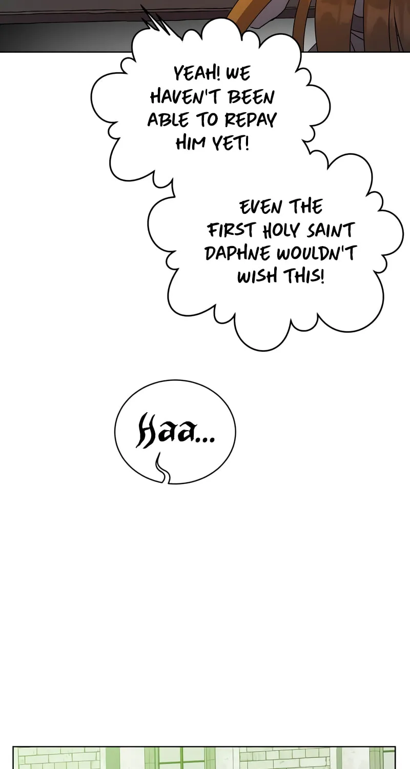 The Max Level Hero Strikes Back! Chapter 107 page 28 - 