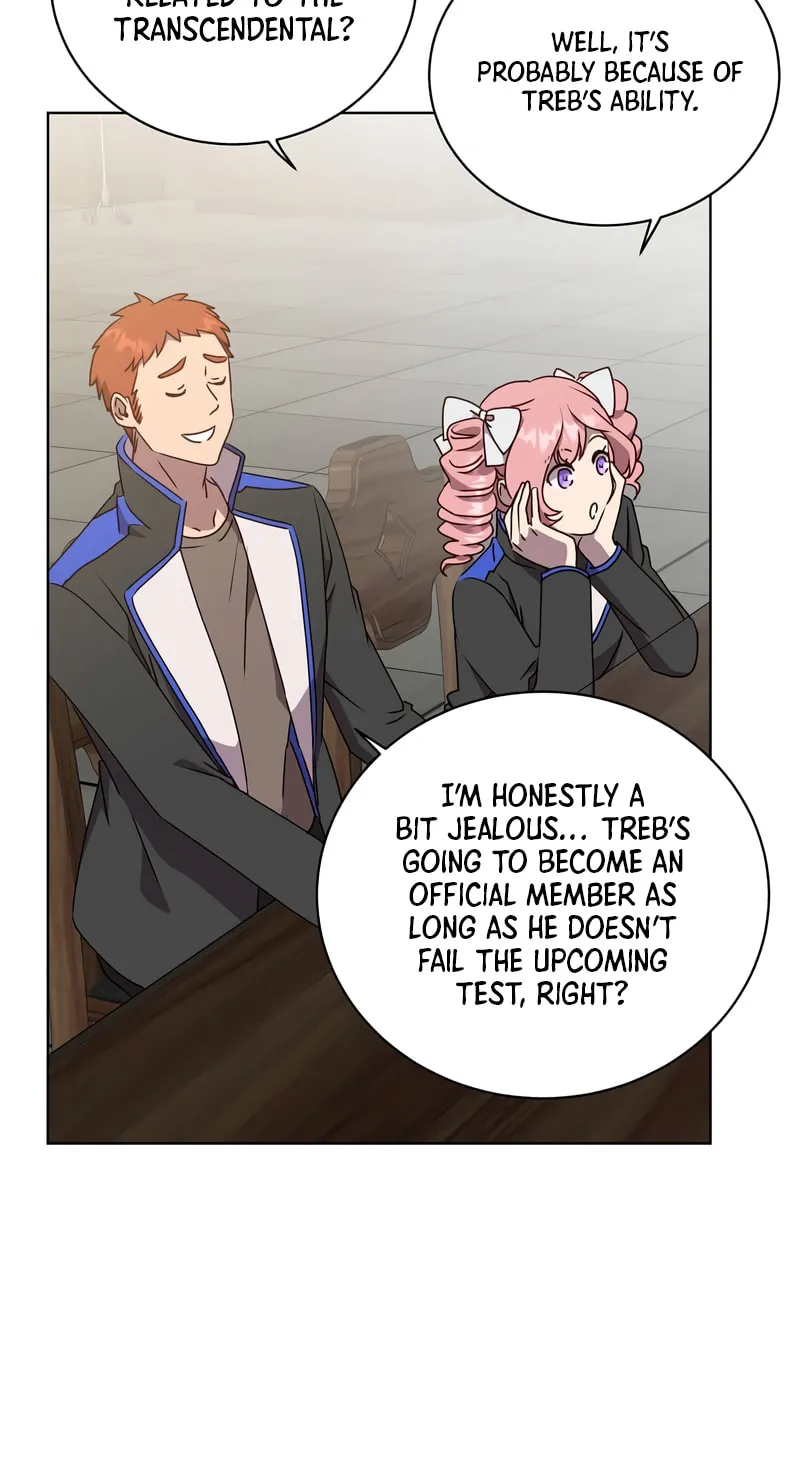 The Max Level Hero Strikes Back! Chapter 107 page 30 - 