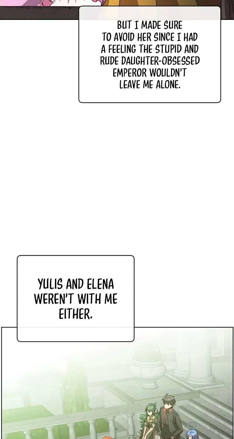 The Max Level Hero Strikes Back! Chapter 107 page 4 - 