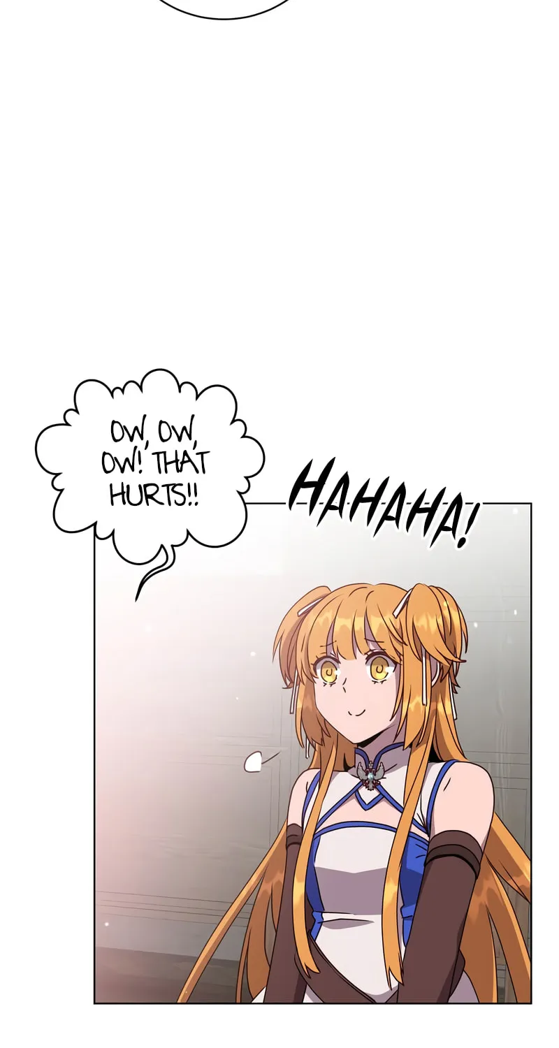 The Max Level Hero Strikes Back! Chapter 107 page 32 - 
