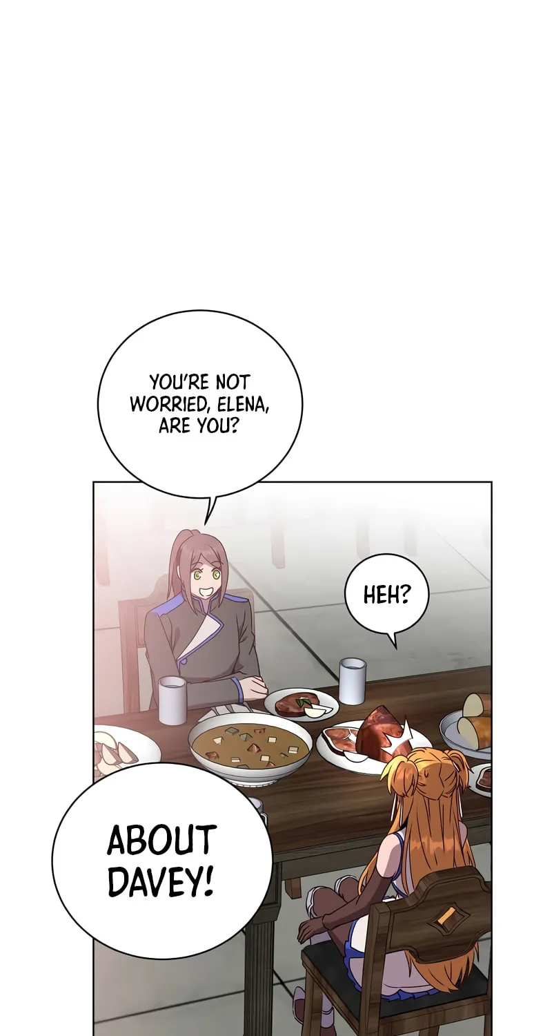 The Max Level Hero Strikes Back! Chapter 107 page 33 - 