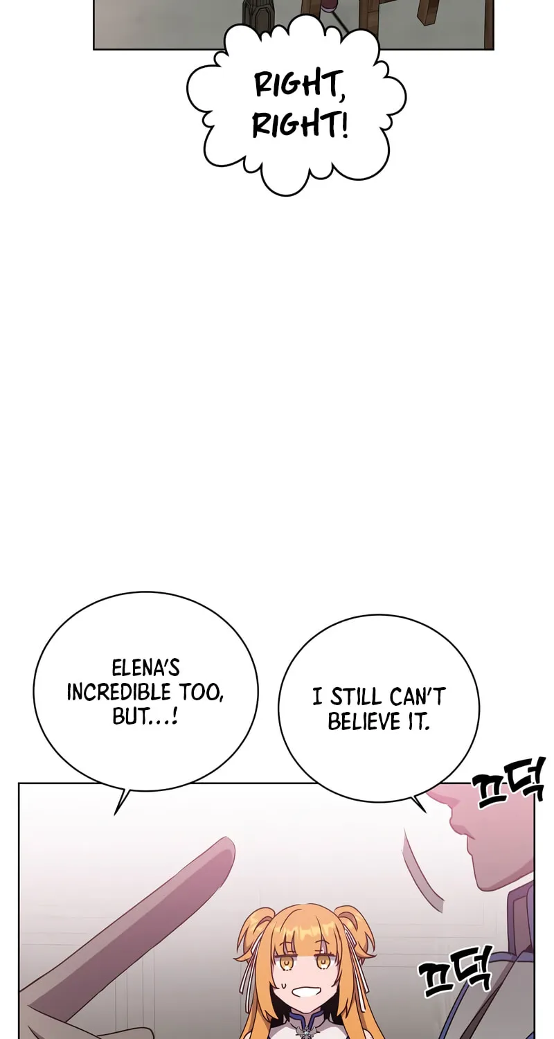 The Max Level Hero Strikes Back! Chapter 107 page 34 - 