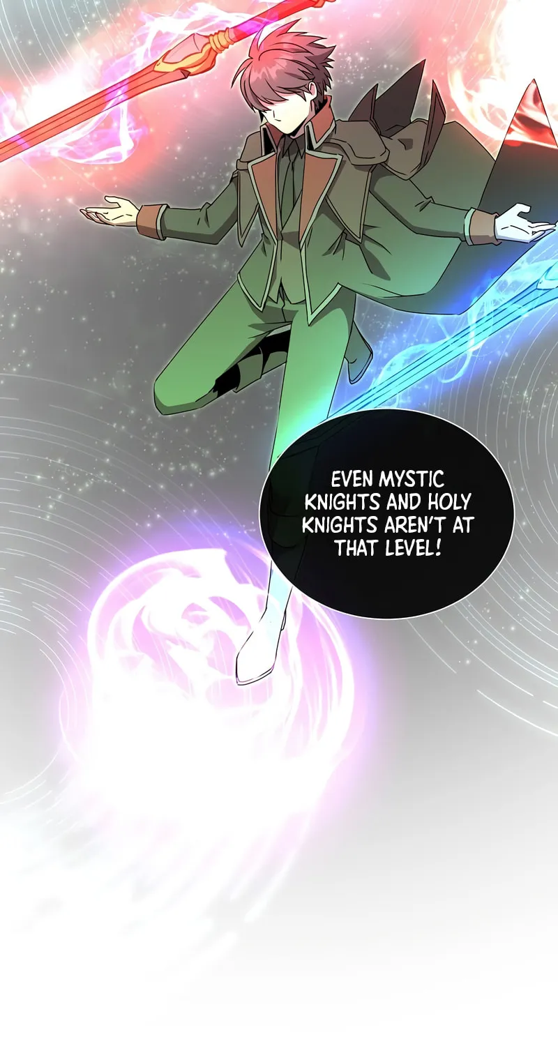 The Max Level Hero Strikes Back! Chapter 107 page 36 - 