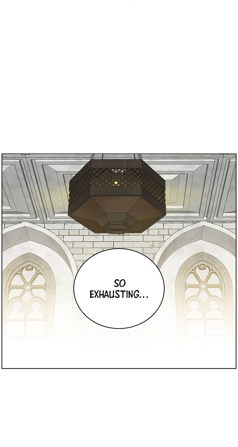The Max Level Hero Strikes Back! Chapter 107 page 40 - 