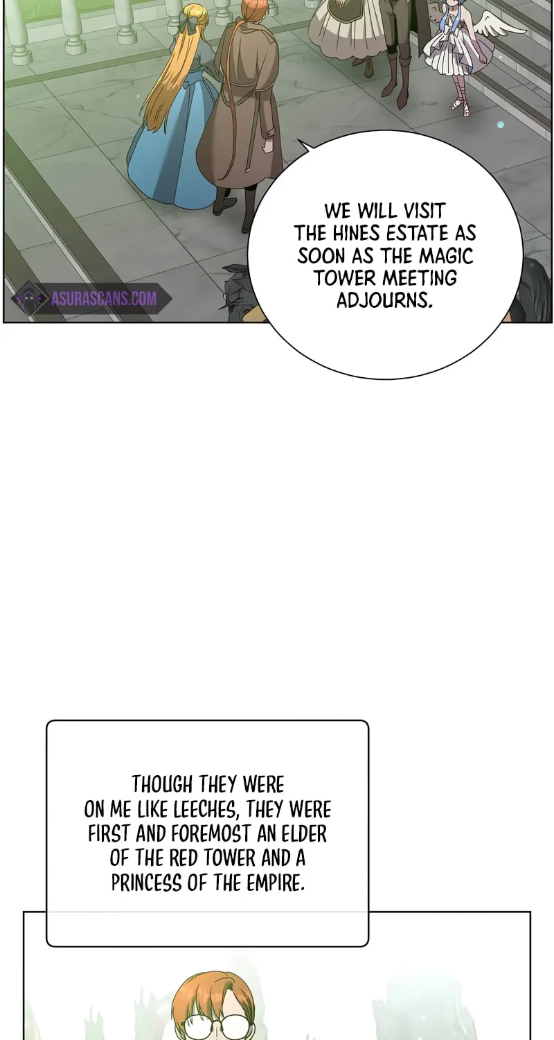 The Max Level Hero Strikes Back! Chapter 107 page 5 - 