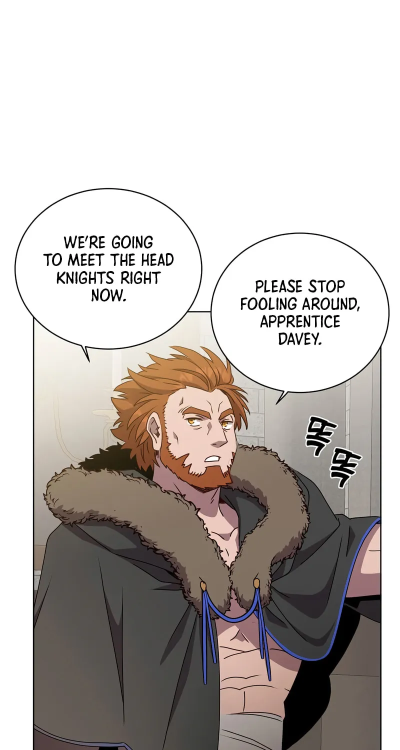 The Max Level Hero Strikes Back! Chapter 107 page 46 - 