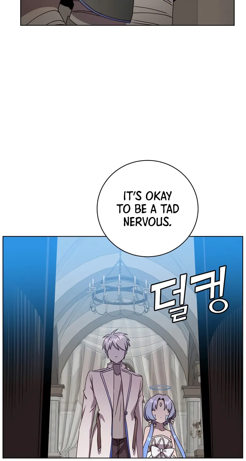 The Max Level Hero Strikes Back! Chapter 107 page 47 - 