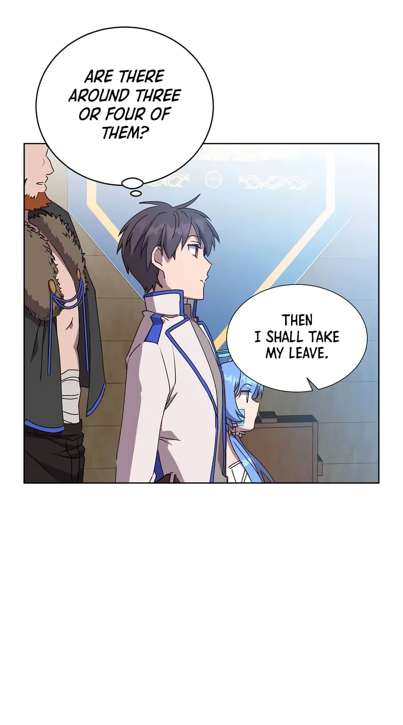 The Max Level Hero Strikes Back! Chapter 107 page 50 - 