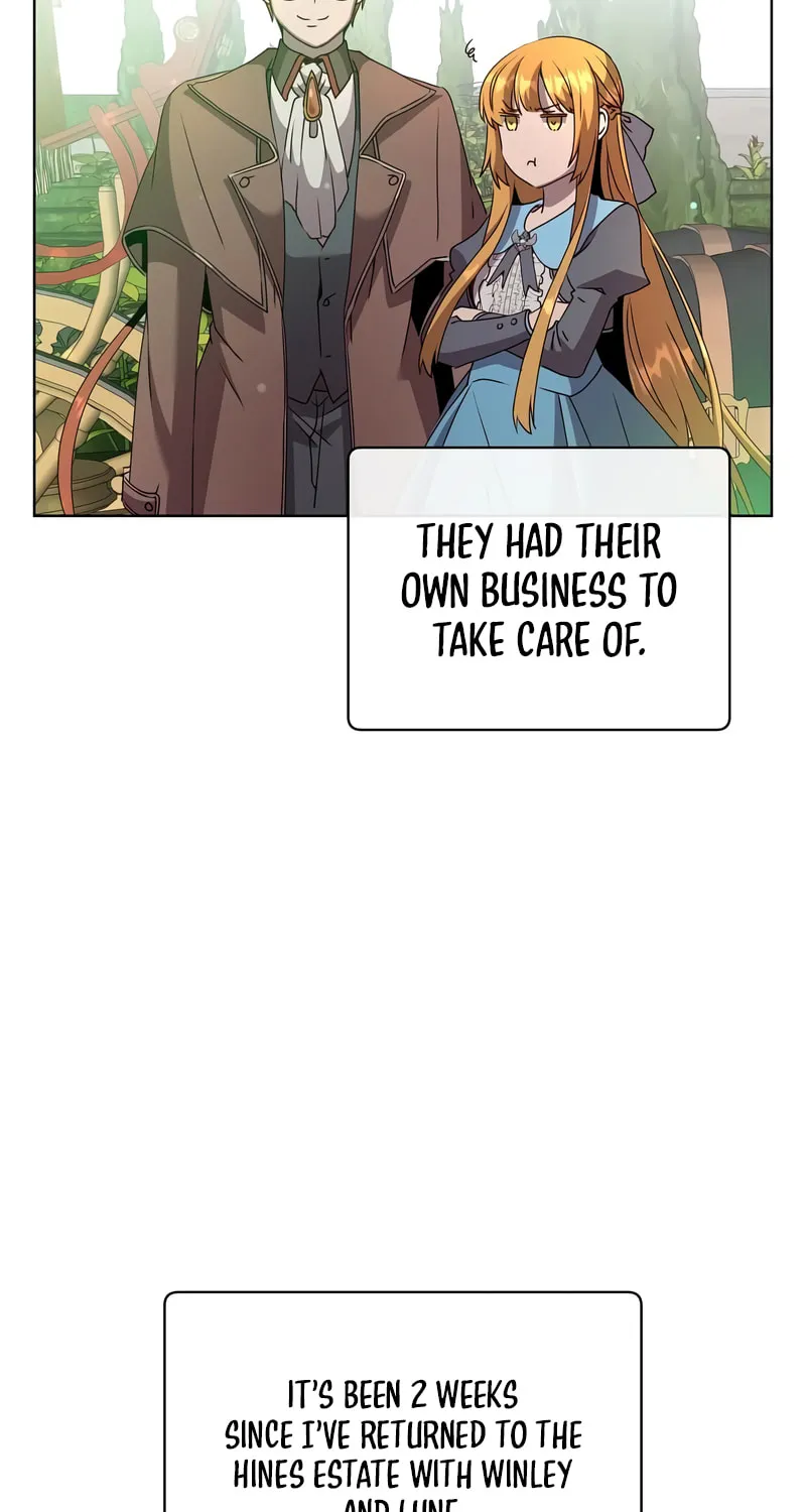 The Max Level Hero Strikes Back! Chapter 107 page 6 - 