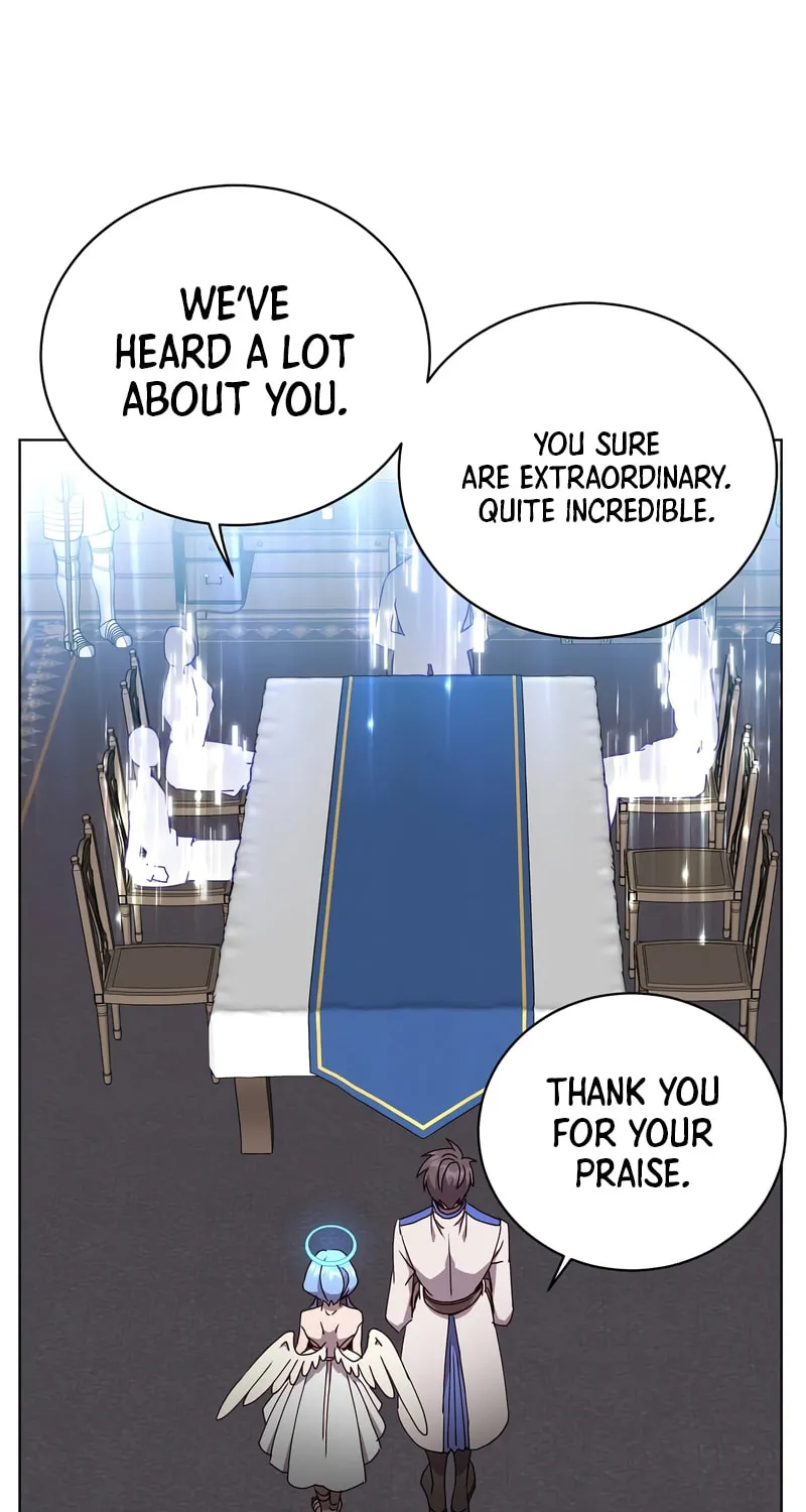 The Max Level Hero Strikes Back! Chapter 107 page 53 - 