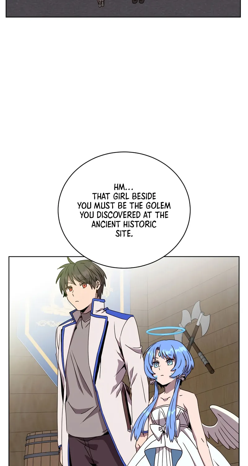 The Max Level Hero Strikes Back! Chapter 107 page 54 - 