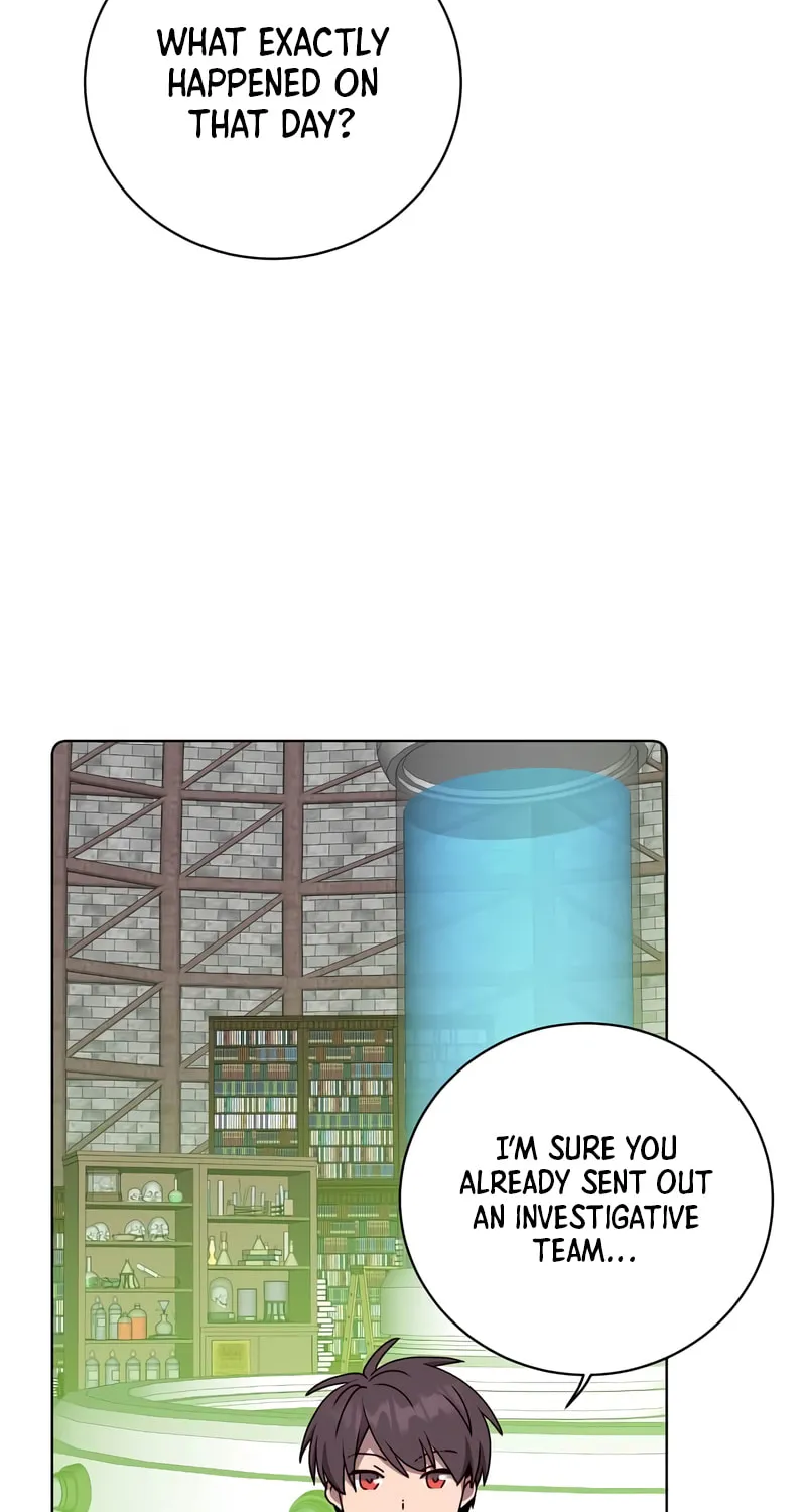 The Max Level Hero Strikes Back! Chapter 107 page 56 - 