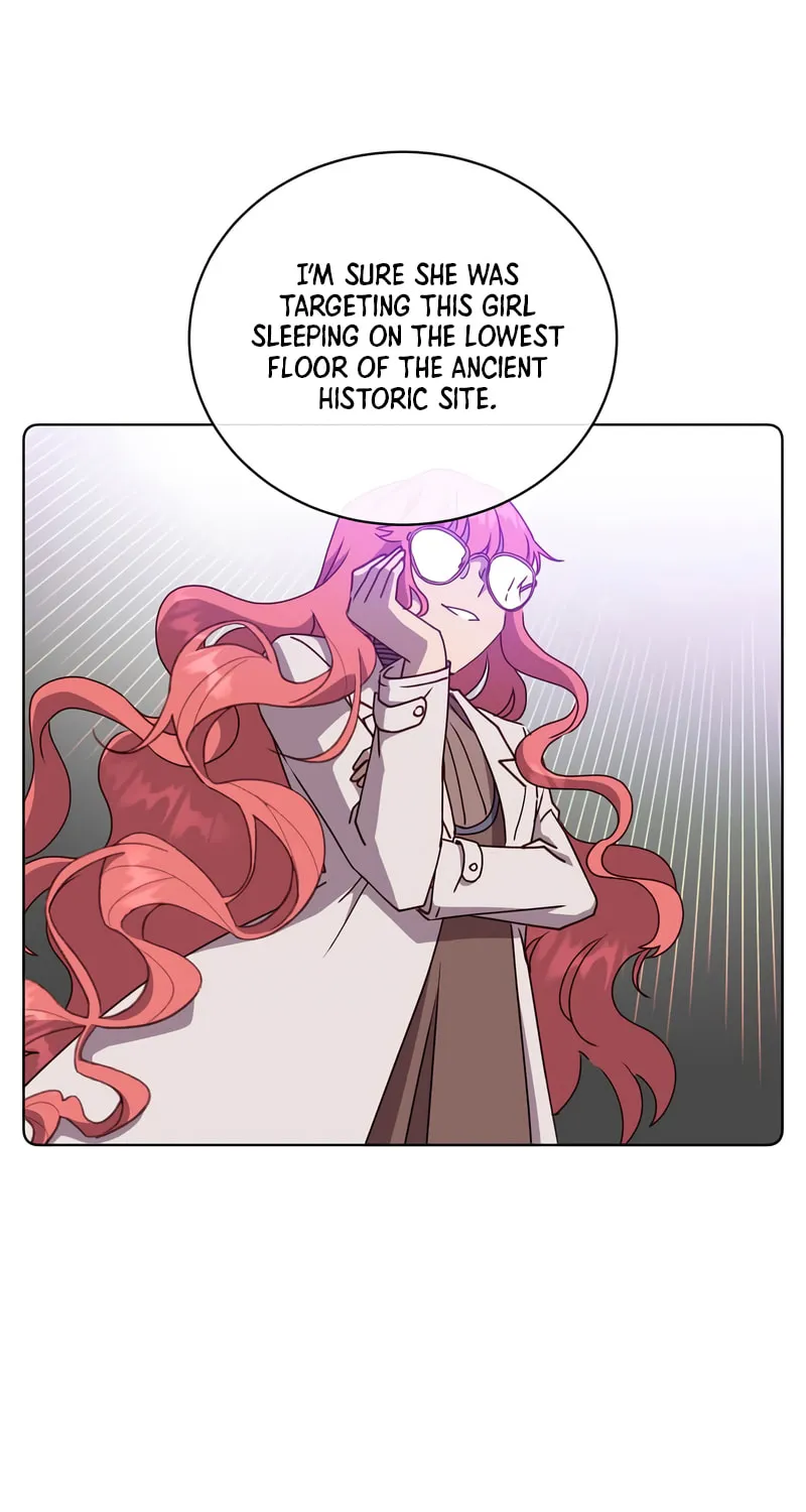 The Max Level Hero Strikes Back! Chapter 107 page 59 - 