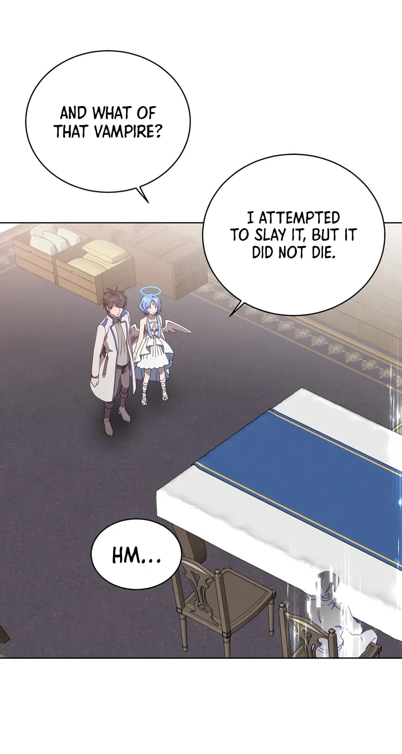The Max Level Hero Strikes Back! Chapter 107 page 60 - 