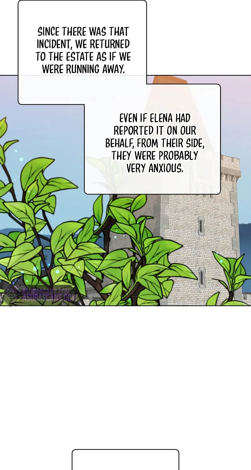 The Max Level Hero Strikes Back! Chapter 107 page 67 - 