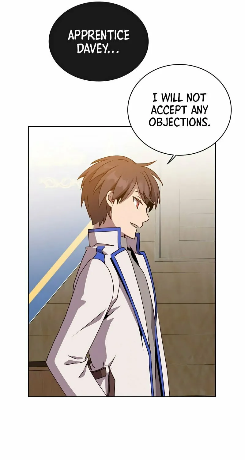 The Max Level Hero Strikes Back! Chapter 107 page 71 - 