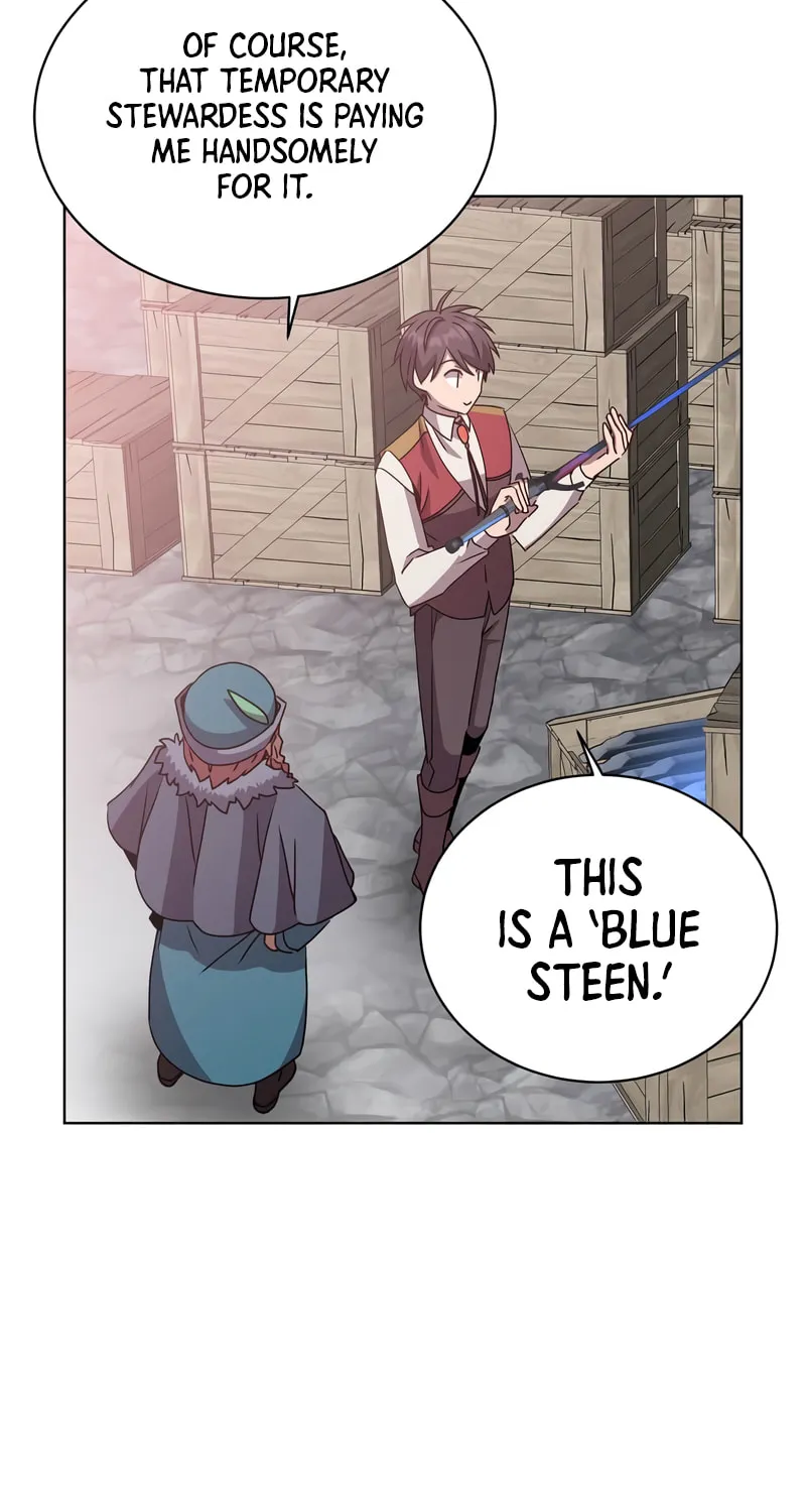 The Max Level Hero Strikes Back! Chapter 107 page 10 - 