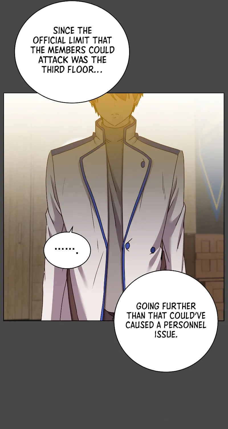 The Max Level Hero Strikes Back! Chapter 108 page 11 - 
