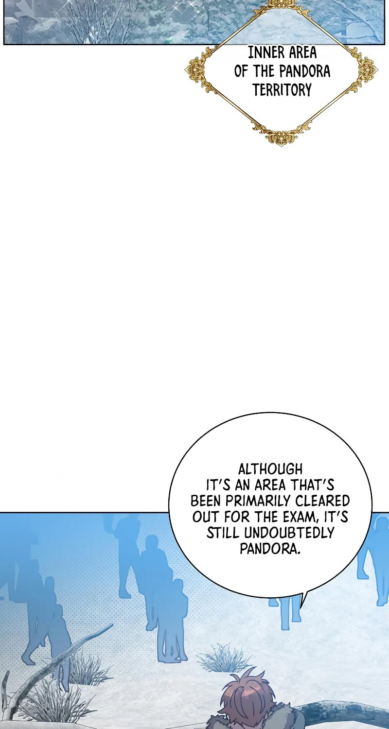The Max Level Hero Strikes Back! Chapter 108 page 17 - 