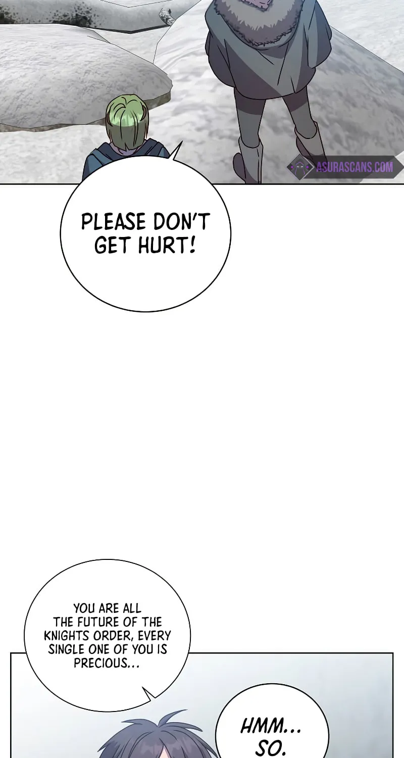 The Max Level Hero Strikes Back! Chapter 108 page 18 - 
