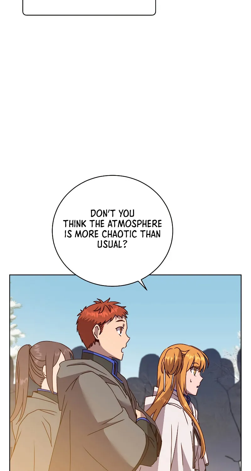 The Max Level Hero Strikes Back! Chapter 108 page 21 - 