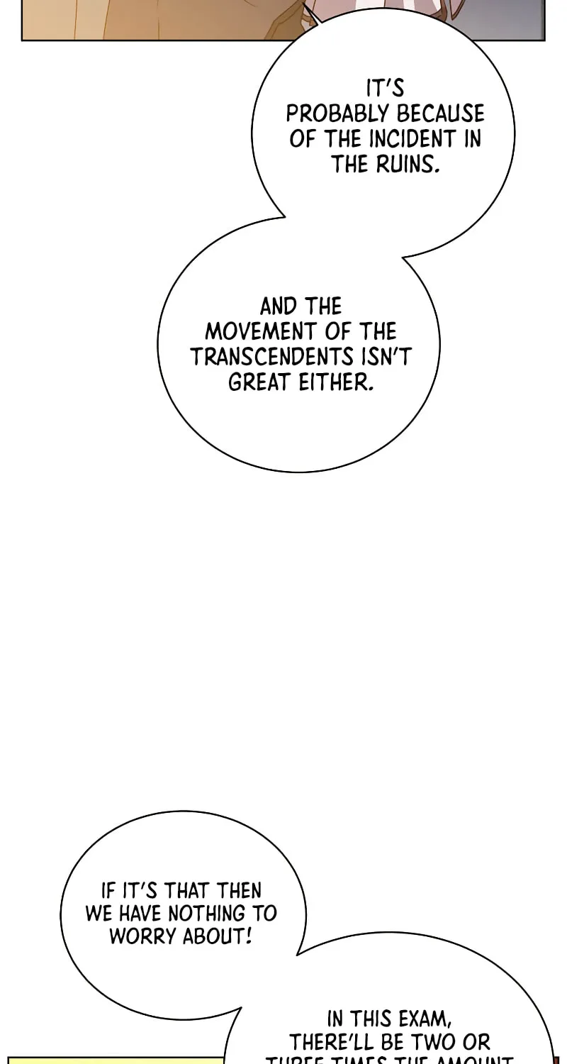 The Max Level Hero Strikes Back! Chapter 108 page 22 - 