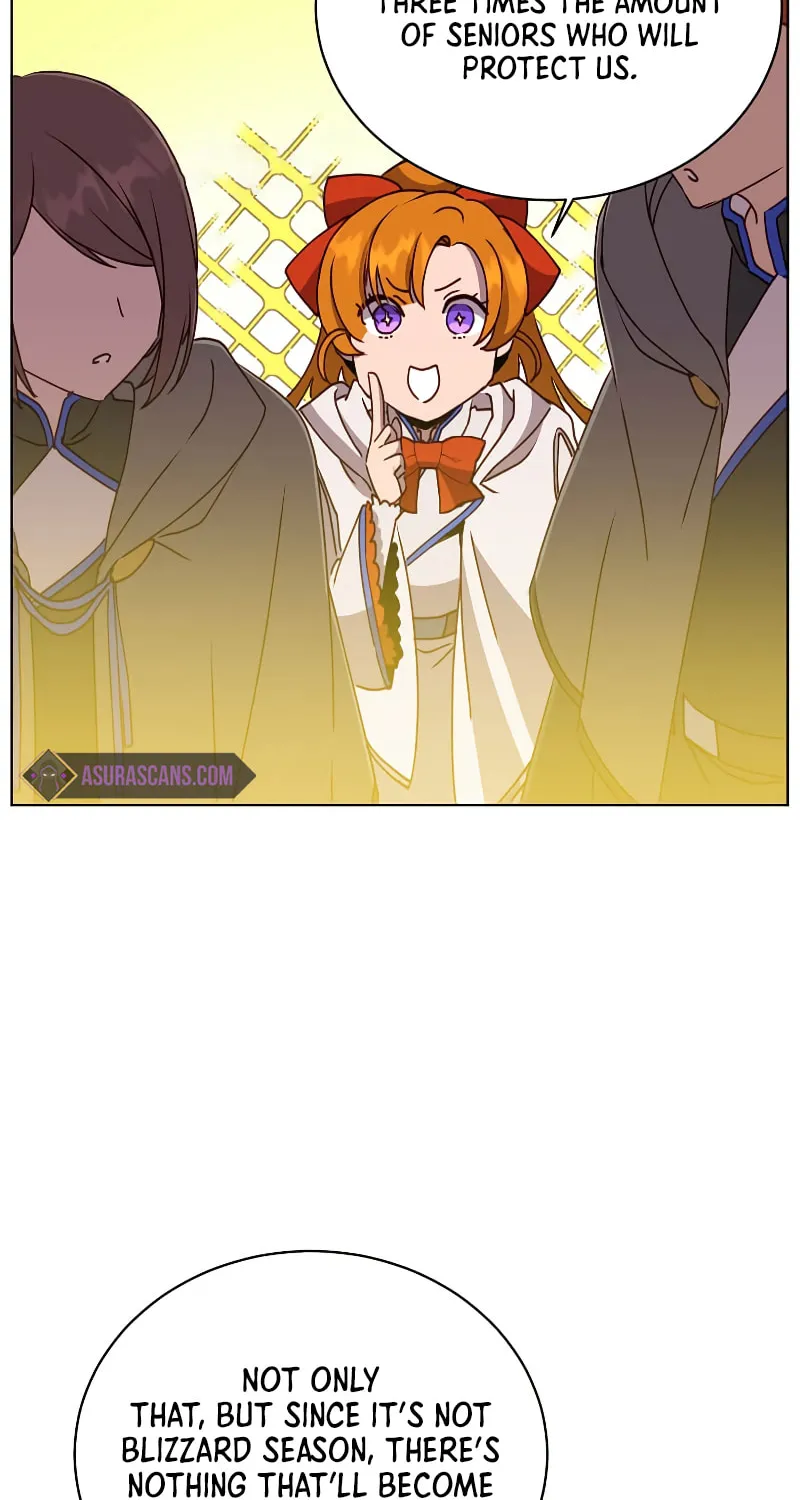 The Max Level Hero Strikes Back! Chapter 108 page 23 - 