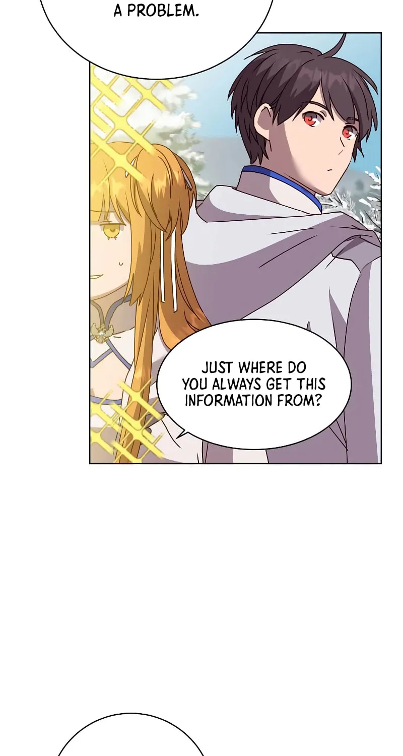 The Max Level Hero Strikes Back! Chapter 108 page 24 - 