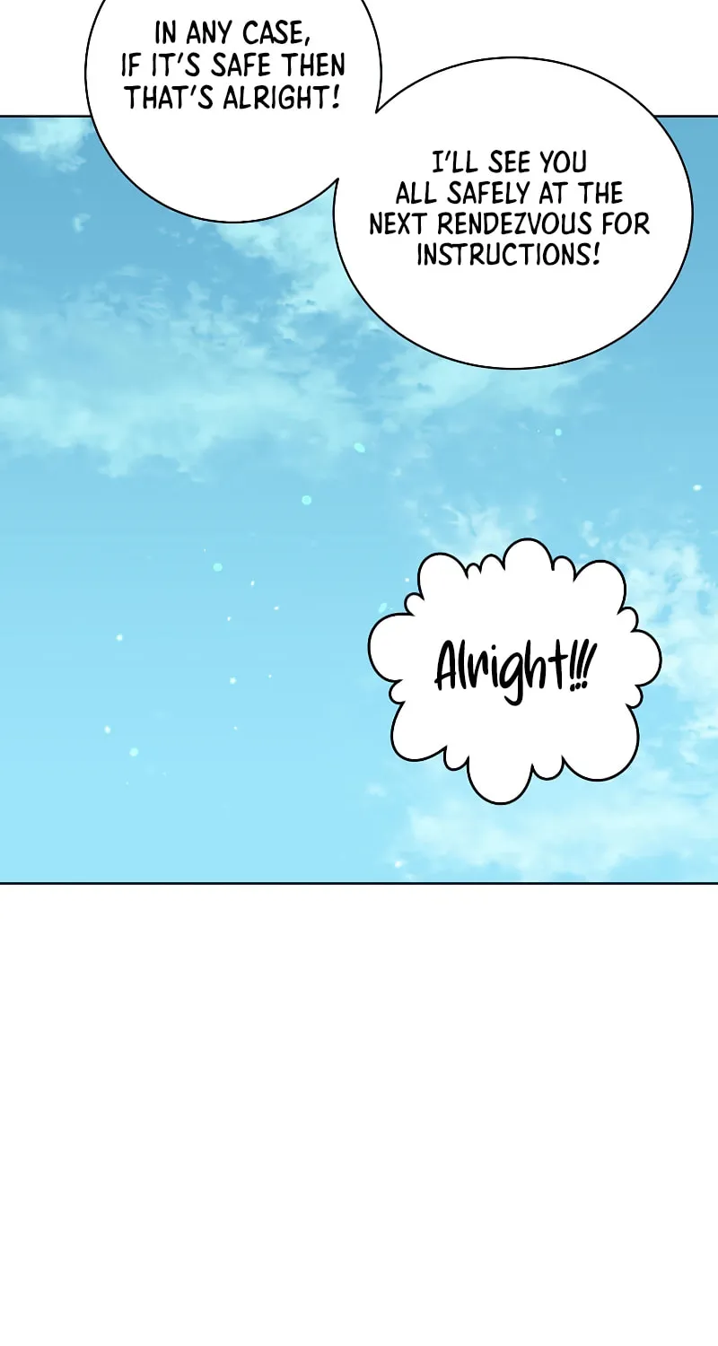 The Max Level Hero Strikes Back! Chapter 108 page 25 - 